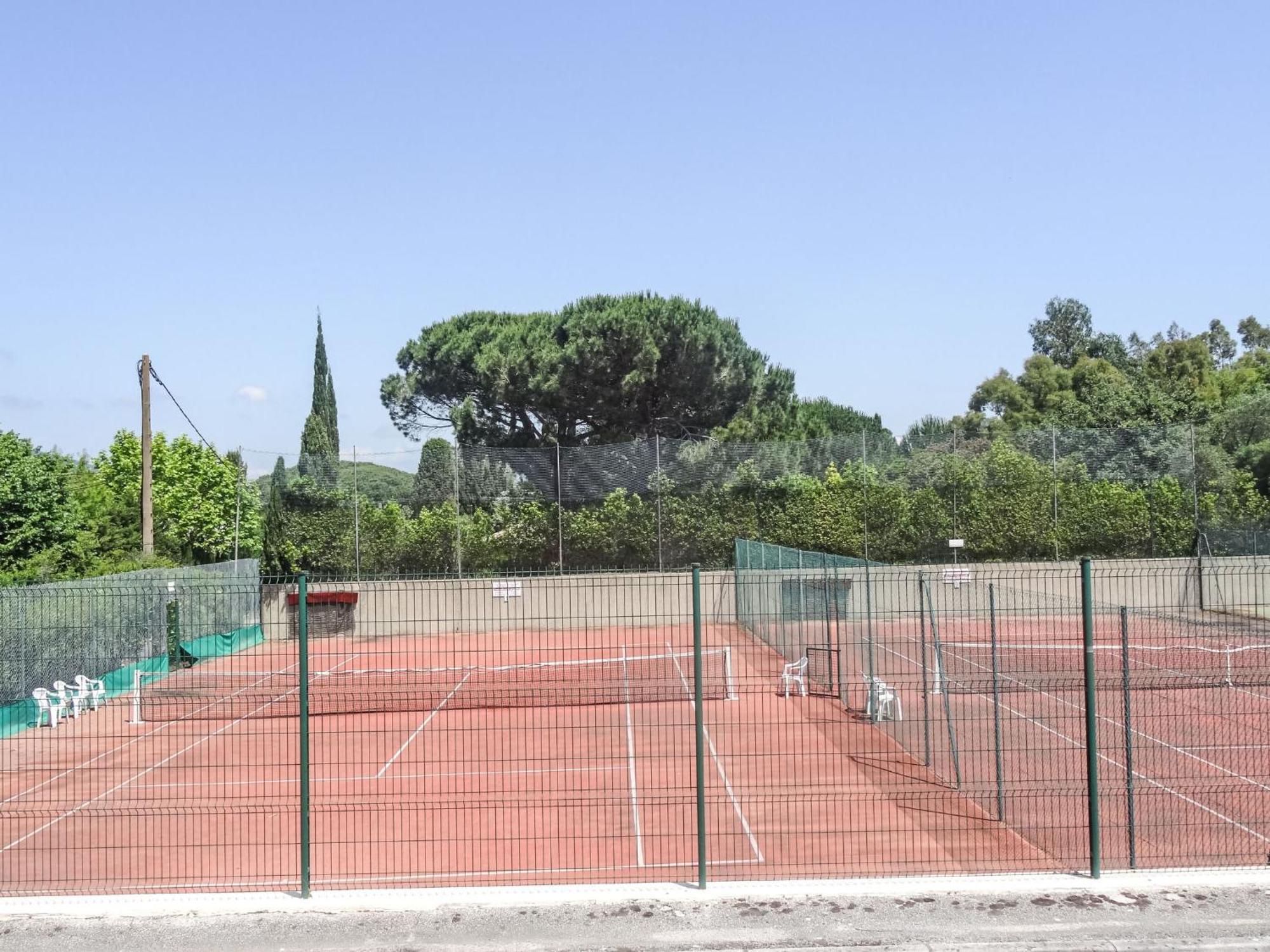 Casa de férias Les Parcs De Gassin-2 By Interhome Saint-Tropez