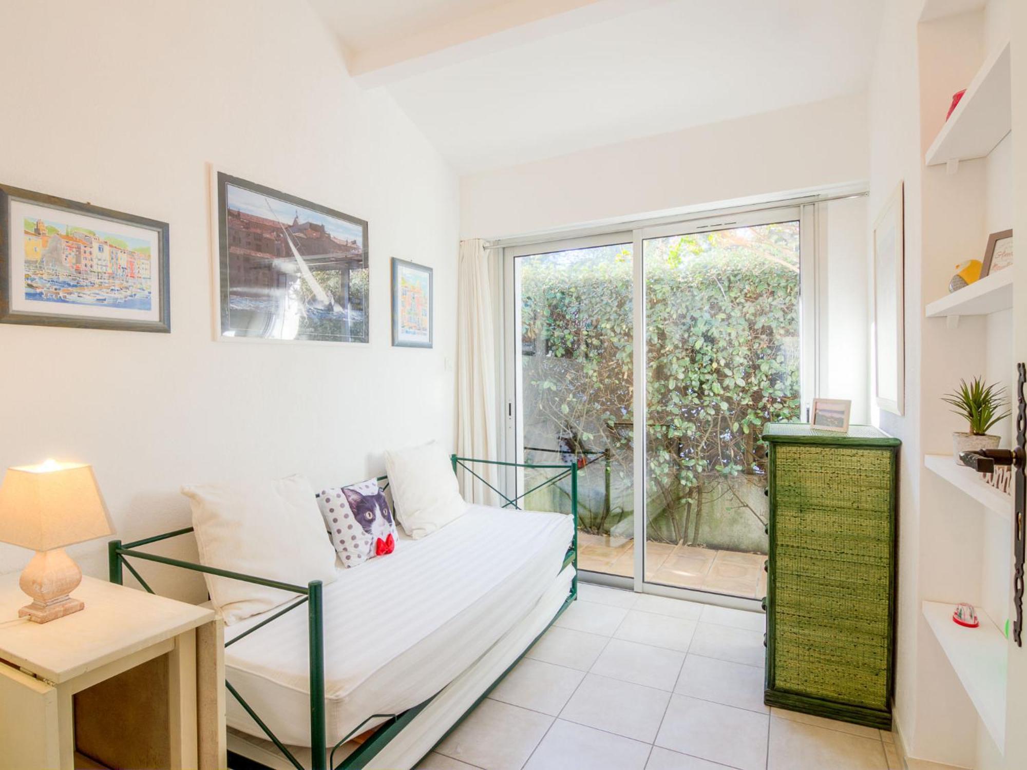 Casa de férias Les Parcs De Gassin-2 By Interhome *